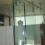 Doors with Patch Fittings — photo 15