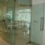Doors with Patch Fittings — photo 17