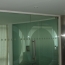 Doors with Patch Fittings — photo 31